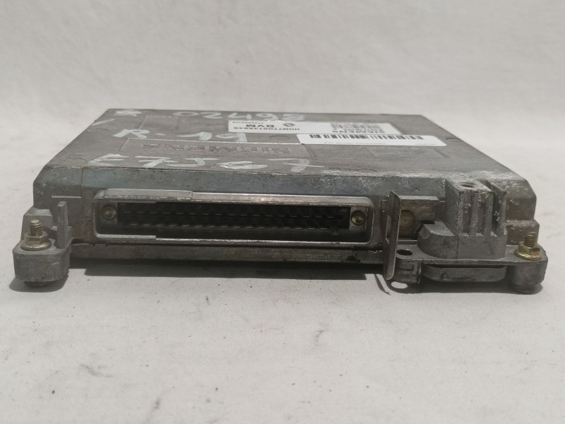 Recambio de centralita motor uce para renault 19 (b/c/l53) referencia OEM IAM HOM7700749946 S101718103 