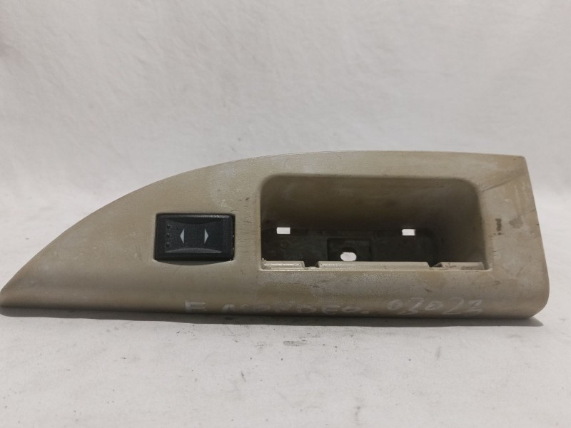 Recambio de mando elevalunas trasero izquierdo para ford mondeo berlina (ge) trend referencia OEM IAM 1123793 1S7T14529AB 