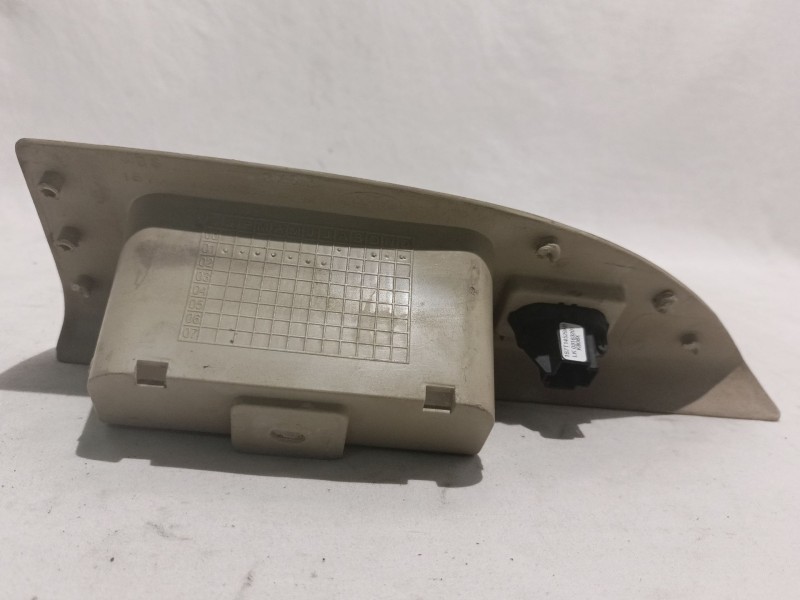 Recambio de mando elevalunas trasero izquierdo para ford mondeo berlina (ge) trend referencia OEM IAM 1123793 1S7T14529AB 