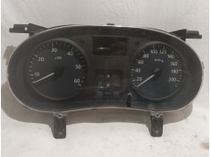 Recambio de cuadro instrumentos para nissan primastar (x83) 1.9 dci diesel cat referencia OEM IAM 216788868 P8200390128 