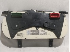 Recambio de cuadro instrumentos para nissan primastar (x83) 1.9 dci diesel cat referencia OEM IAM 216788868 P8200390128  2