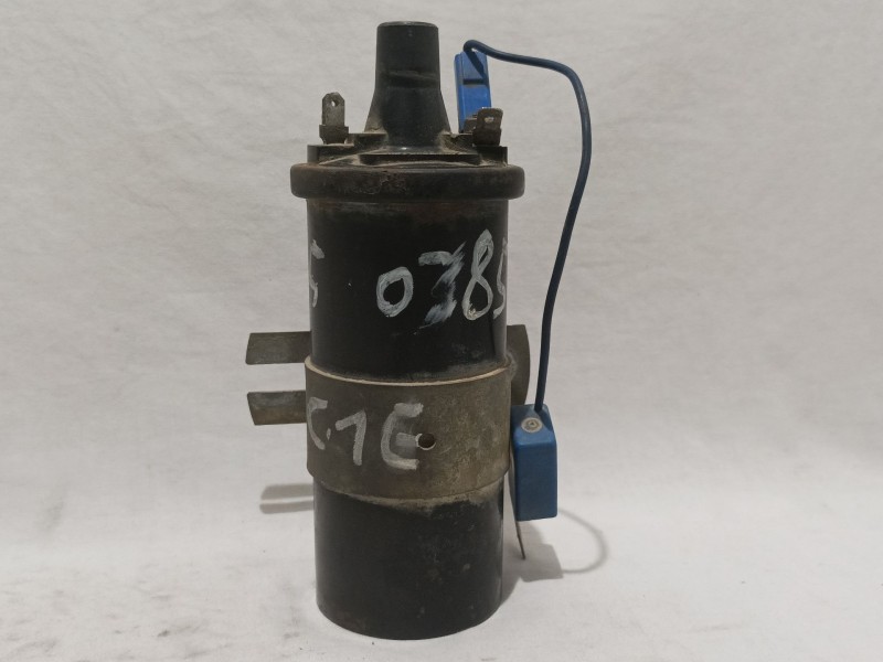 Recambio de bobina encendido para renault 5 (b/c40) l (b/c 401) referencia OEM IAM 7700738573   Recambio de bobina encendido para renault 5 (b/c40) l (b/c 401) referencia OEM IAM 7700738573