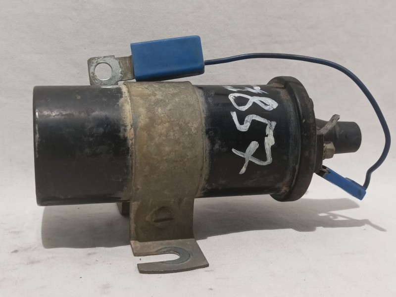 Recambio de bobina encendido para renault 5 (b/c40) l (b/c 401) referencia OEM IAM 7700738573   Recambio de bobina encendido para renault 5 (b/c40) l (b/c 401) referencia OEM IAM 7700738573