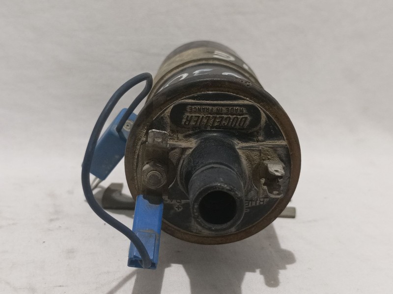 Recambio de bobina encendido para renault 5 (b/c40) l (b/c 401) referencia OEM IAM 7700738573   Recambio de bobina encendido para renault 5 (b/c40) l (b/c 401) referencia OEM IAM 7700738573