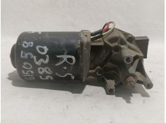 Recambio de motor limpia delantero para renault 5 (b/c40) l (b/c 401) referencia OEM IAM 53538702   2