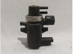 Recambio de valvula aire adicional para peugeot 206 berlina referencia OEM IAM 72832800 9645029180 