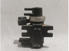 Recambio de valvula aire adicional para peugeot 206 berlina referencia OEM IAM 72832800 9645029180  2