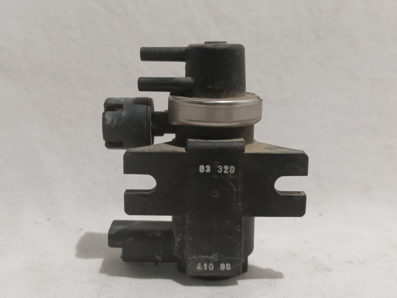 Recambio de valvula aire adicional para peugeot 206 berlina referencia OEM IAM 72832800 9645029180 