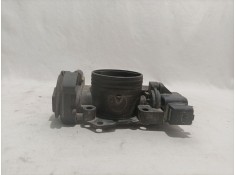 Recambio de caja mariposa para peugeot 206 berlina referencia OEM IAM 2402A1520 9642473280 