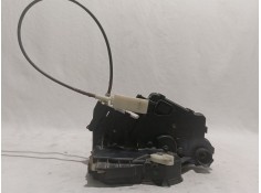 Recambio de cerradura puerta delantera izquierda para bmw serie 3 touring (e46) referencia OEM IAM 801100  