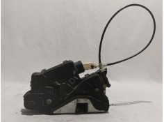 Recambio de cerradura puerta delantera izquierda para bmw serie 3 touring (e46) referencia OEM IAM 801100   2