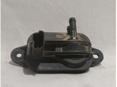 Recambio de valvula aire adicional para peugeot 407 st confort referencia OEM IAM 9645022680  