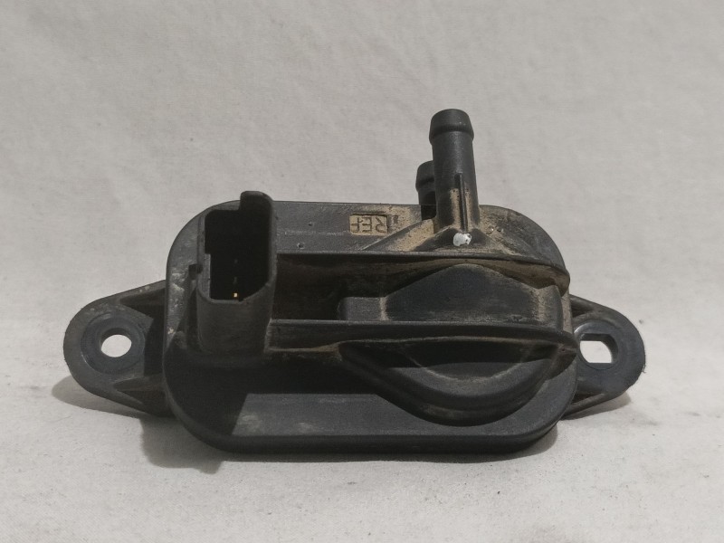 Recambio de valvula aire adicional para peugeot 407 st confort referencia OEM IAM 9645022680  