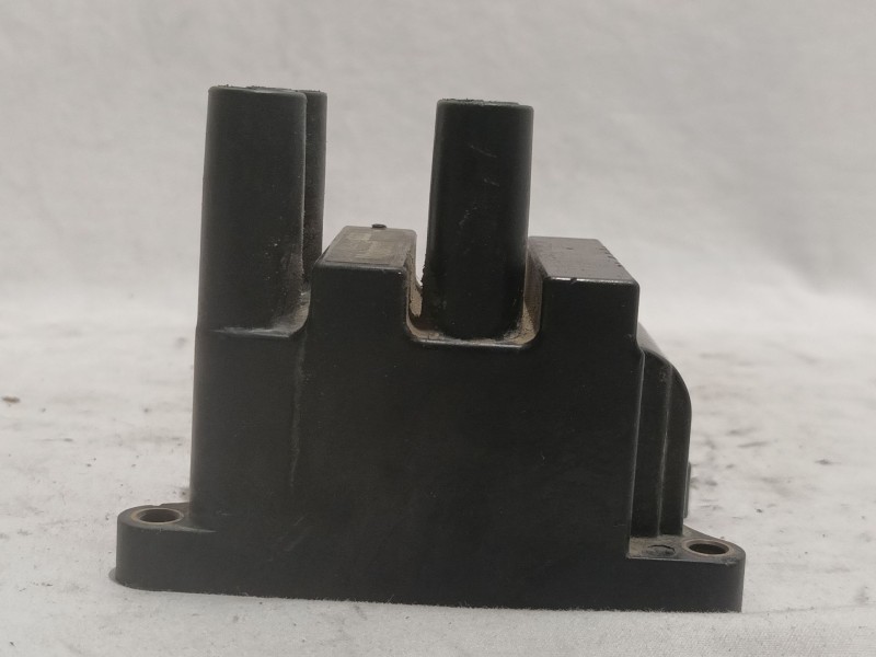 Recambio de bobina encendido para ford fiesta berlina (dx) 1.3 cat referencia OEM IAM 988F12029AB  