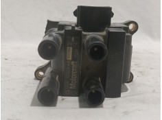 Recambio de bobina encendido para ford fiesta berlina (dx) 1.3 cat referencia OEM IAM 988F12029AB   2