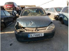 opel corsa c 1.0 12v cat (z 10 xe / lw3)   |   0.00 - ... | 2000 | 58 cv / 43 kw del año 2000
