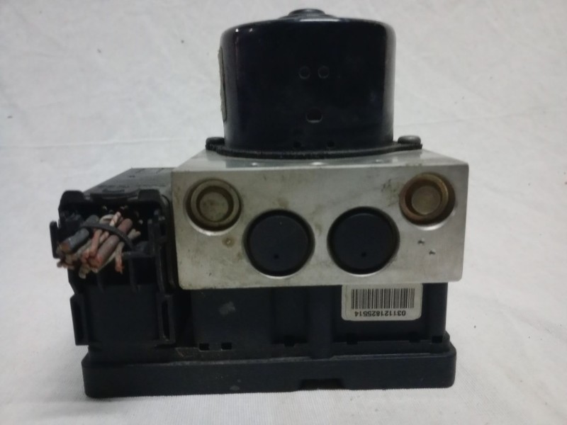 Recambio de abs para ford focus berlina (cak) trend referencia OEM IAM 1250979 2M512M110EC 