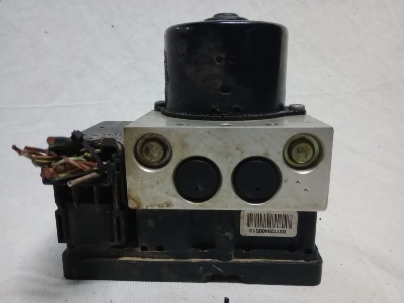 Recambio de abs para ford focus berlina (cak) trend referencia OEM IAM 1250979 5WK84031 