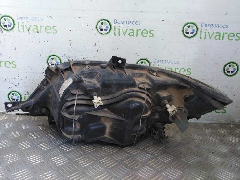 Recambio de faro derecho para  referencia OEM IAM   