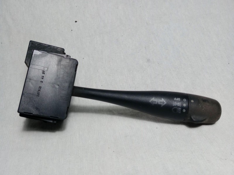 Recambio de mando intermitentes para nissan serena (c23m) 2.3 diesel referencia OEM IAM 36750024497  