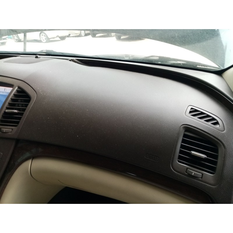 Recambio de airbag delantero derecho para opel insignia berlina referencia OEM IAM   