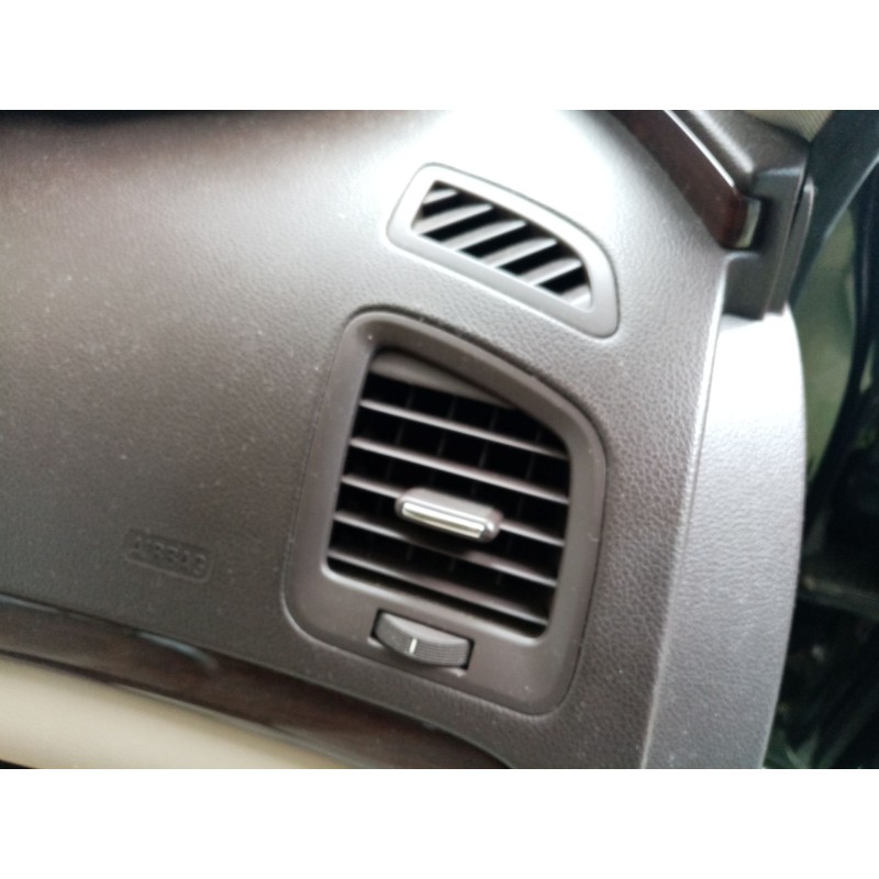 Recambio de aireador calefaccion para opel insignia berlina referencia OEM IAM   