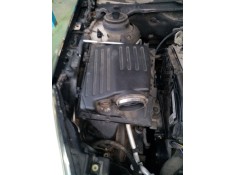 Recambio de caja filtro de aire para opel insignia berlina referencia OEM IAM   