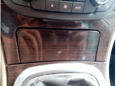 Recambio de cenicero para opel insignia berlina referencia OEM IAM 1014648   2