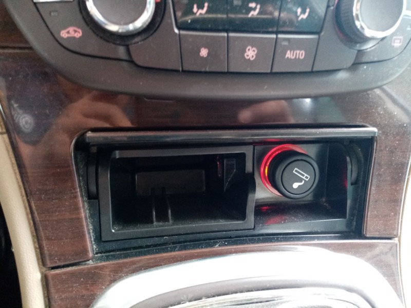 Recambio de cenicero para opel insignia berlina referencia OEM IAM   