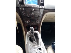 Recambio de consola central para opel insignia berlina referencia OEM IAM   