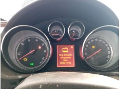 Recambio de cuadro instrumentos para opel insignia berlina referencia OEM IAM 3659039260 SWA7F1 ABDZ 2