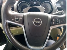 Recambio de kit airbag para opel insignia berlina referencia OEM IAM   