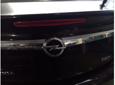 Recambio de luz central de freno para opel insignia berlina referencia OEM IAM   