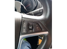 Recambio de mando control radio para opel insignia berlina referencia OEM IAM   