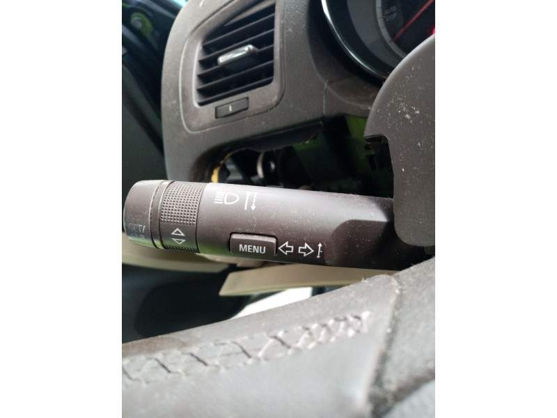 Recambio de mando intermitentes para opel insignia berlina referencia OEM IAM   