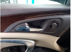 Recambio de maneta interior delantera izquierda para opel insignia berlina referencia OEM IAM   