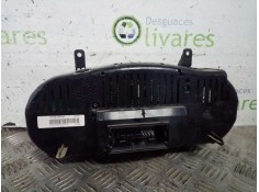 Recambio de cuadro instrumentos para seat altea (5p1) stylance / style   |   03.04 - 12.10 | 2004 - 2010 | 105 cv / 77 kw refere 2