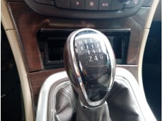 Recambio de pomo palanca cambio para opel insignia berlina referencia OEM IAM 9226201300   2