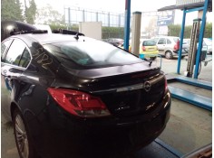 Recambio de porton trasero para opel insignia berlina referencia OEM IAM   