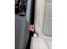 Recambio de pretensor airbag derecho para opel insignia berlina referencia OEM IAM   