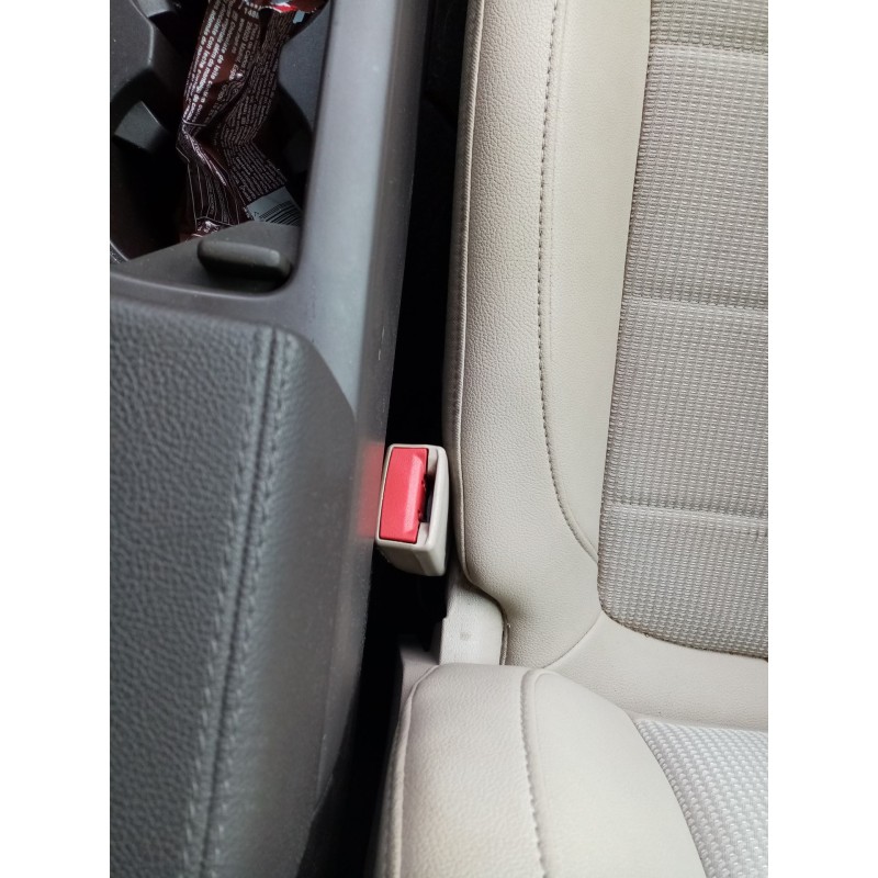 Recambio de pretensor airbag derecho para opel insignia berlina referencia OEM IAM   