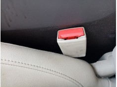 Recambio de pretensor airbag izquierdo para opel insignia berlina referencia OEM IAM   