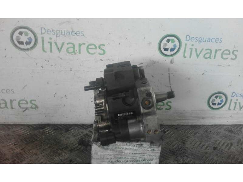 Recambio de bomba inyeccion para renault scenic ii i- music   |   09.05 - ... | 2005 | 131 cv / 96 kw referencia OEM IAM 8200256