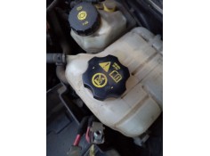 Recambio de tapon de bote expansor para opel insignia berlina referencia OEM IAM   
