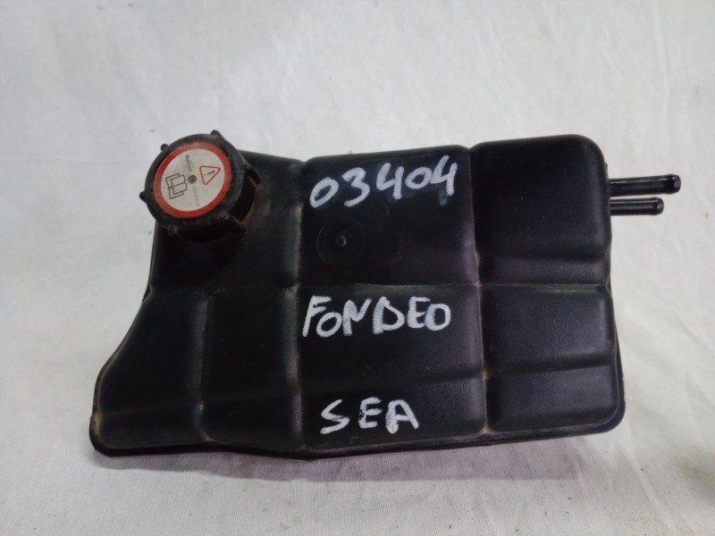Recambio de deposito expansion para ford mondeo familiar (gd) referencia OEM IAM   