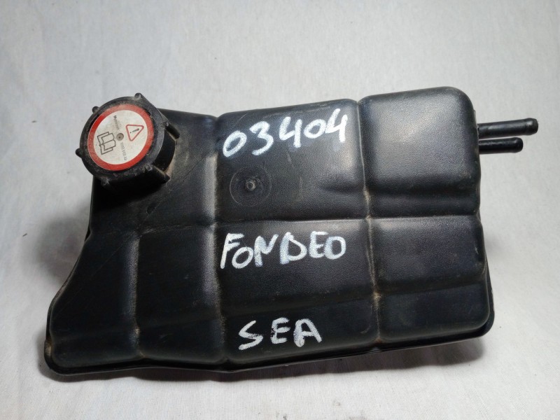 Recambio de deposito expansion para ford mondeo familiar (gd) referencia OEM IAM   