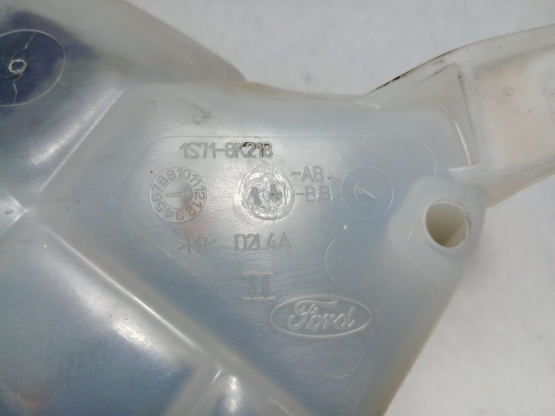 Recambio de deposito expansion para ford mondeo familiar (gd) referencia OEM IAM   