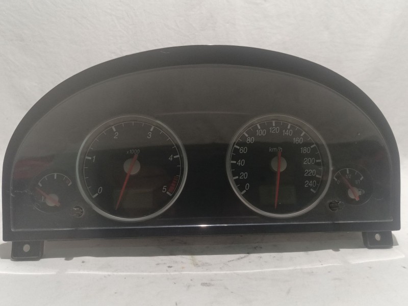 Recambio de cuadro instrumentos para ford mondeo berlina (ge) trend referencia OEM IAM NVE1221 1S7F10841 