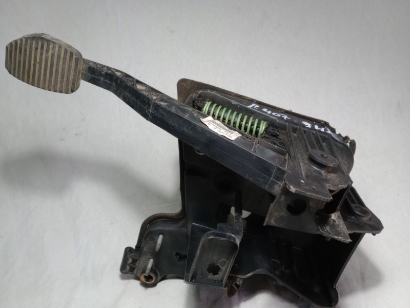 Recambio de pedal freno para peugeot 407 st confort referencia OEM IAM 9654164980 9654164980 