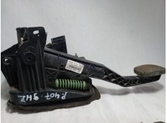Recambio de pedal freno para peugeot 407 st confort referencia OEM IAM 9654164980 9654164980  2
